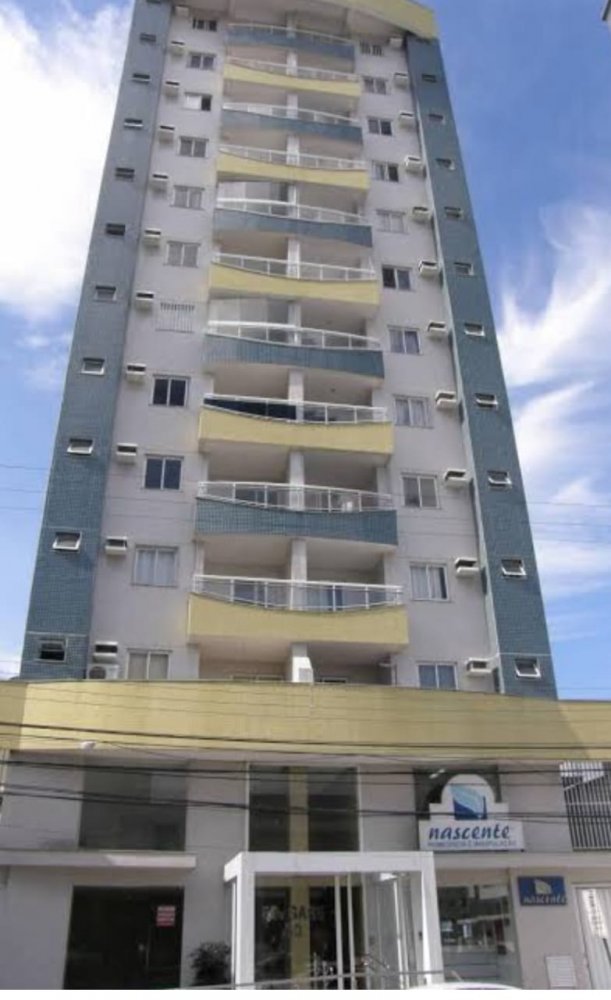 Apartamento - Venda - Centro - Campos dos Goytacazes - RJ