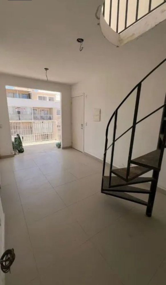 Apartamento Duplex - Venda - Parque Califrnia - Campos dos Goytacazes - RJ