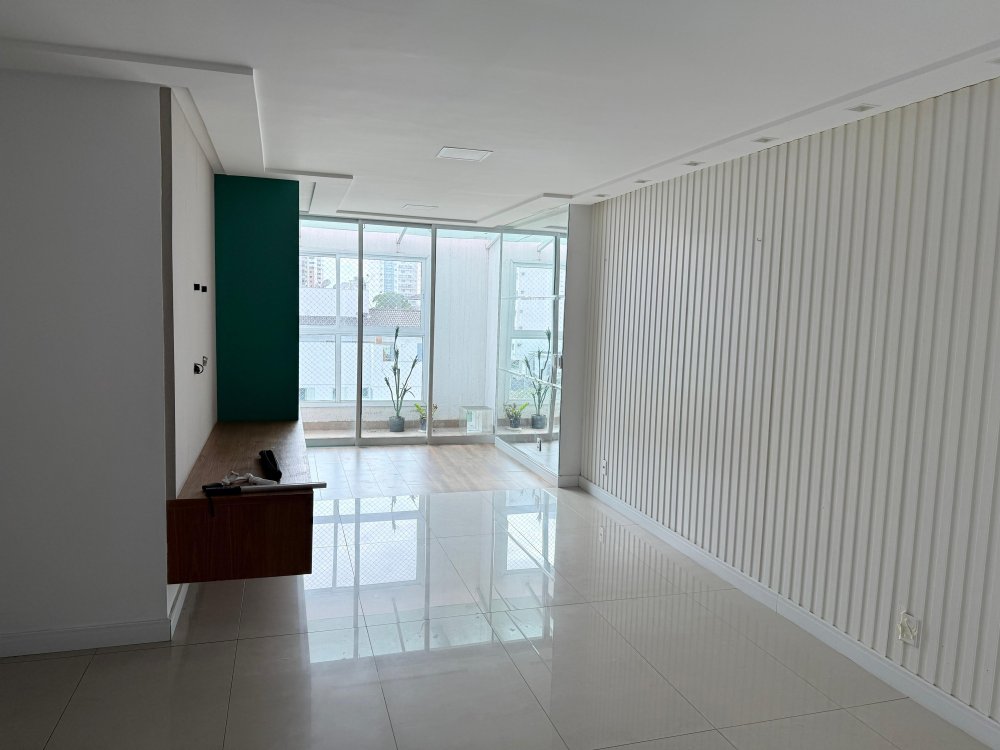 Apartamento - Venda - Parque Tamandaré - Campos dos Goytacazes - RJ