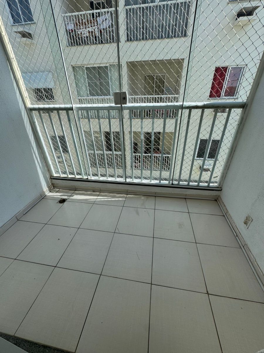 Apartamento - Venda - Parque Julião Nogueira - Campos dos Goytacazes - RJ