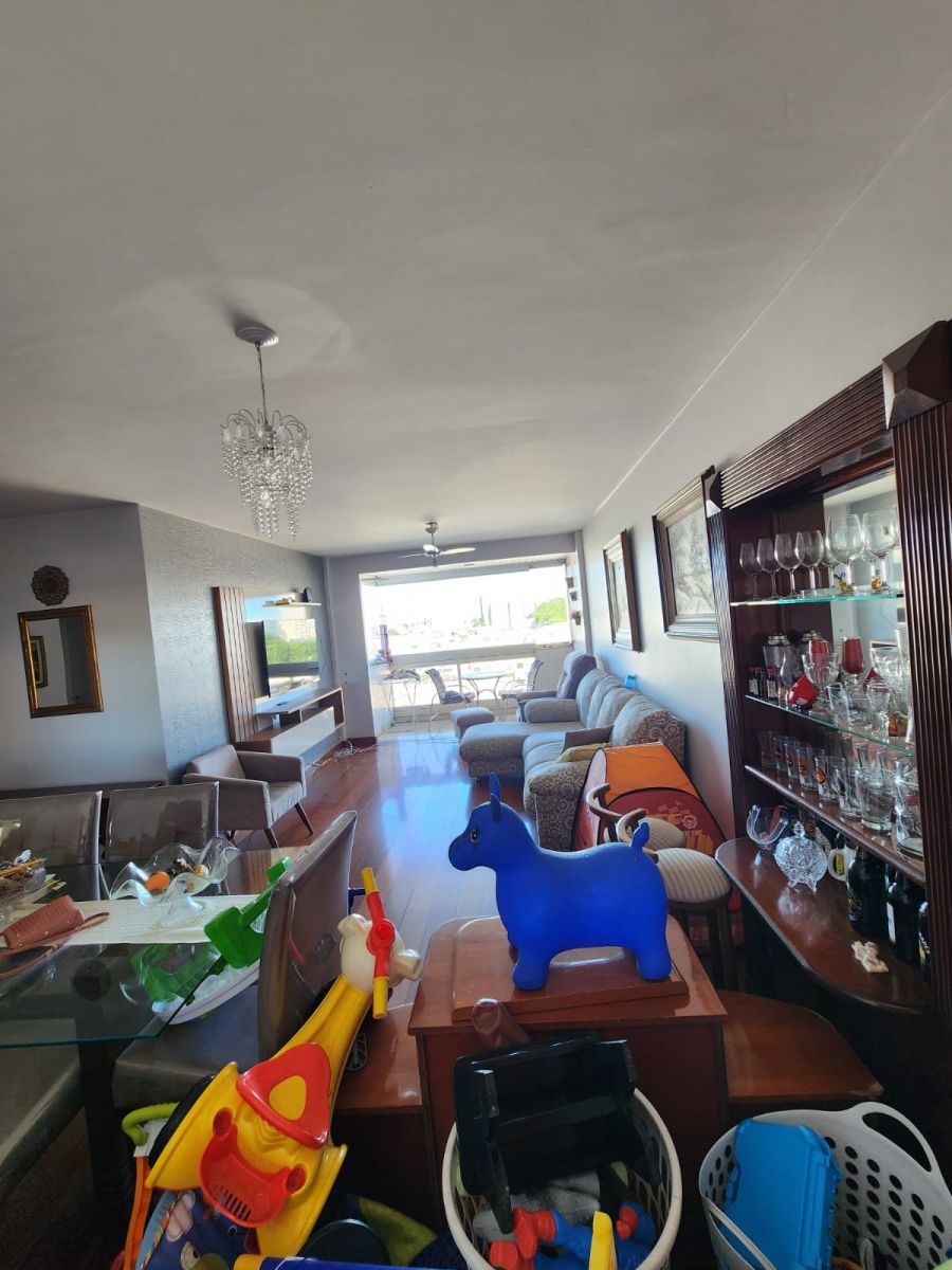 Apartamento - Venda - Centro - Campos dos Goytacazes - RJ