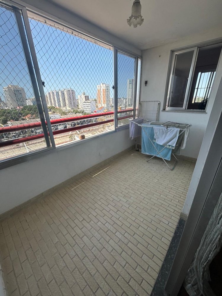 Apartamento - Venda - Centro - Campos dos Goytacazes - RJ