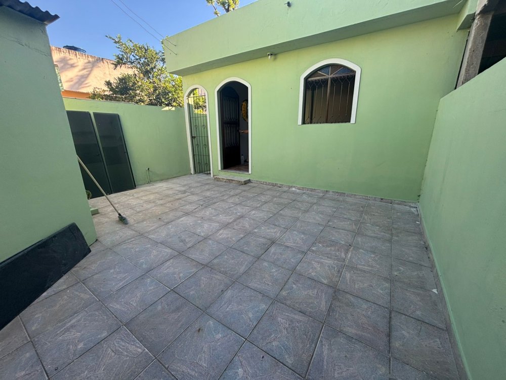 Casa - Venda - Parque Julião Nogueira - Campos dos Goytacazes - RJ