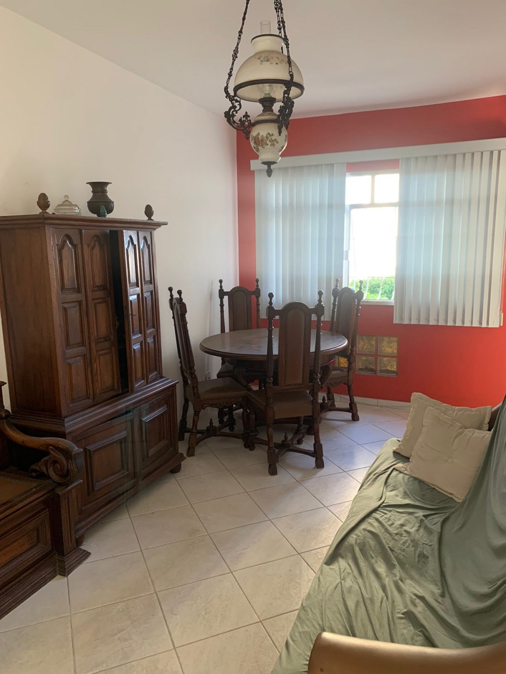 Apartamento - Venda - Parque Tamandar - Campos dos Goytacazes - RJ