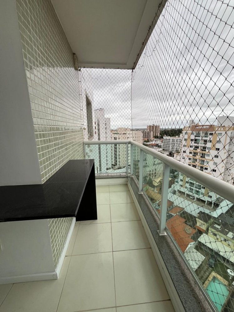 Apartamento - Venda - Parque Tamandar - Campos dos Goytacazes - RJ