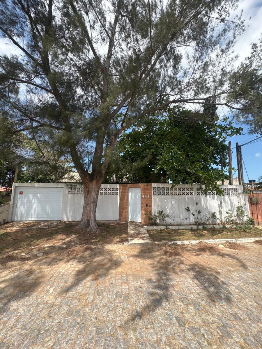 Casa - Venda - Atafona - São João da Barra - RJ