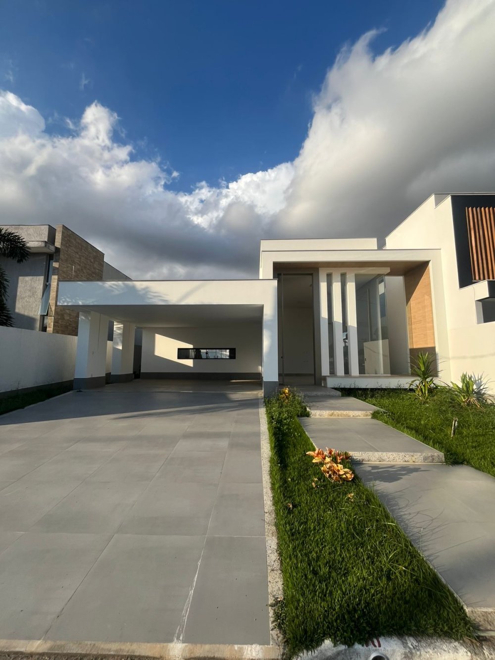 Casa - Venda - Parque Rodoviário - Campos dos Goytacazes - RJ