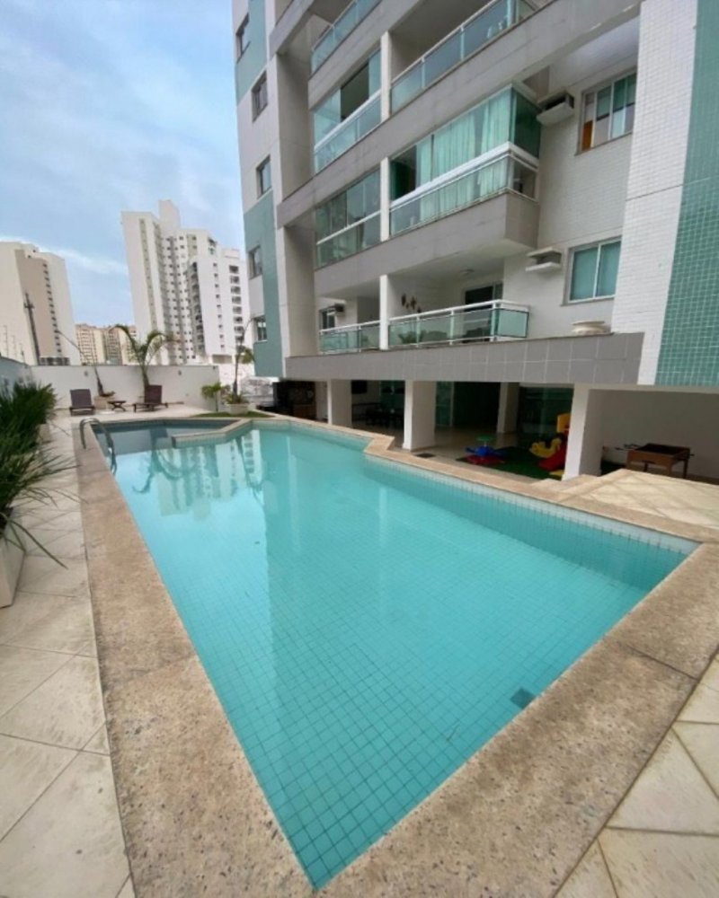 Apartamento - Venda - Parque Tamandar - Campos dos Goytacazes - RJ